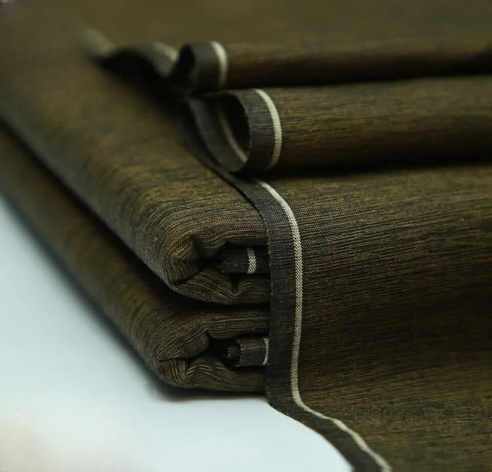 T.R Double Goli Khadar 