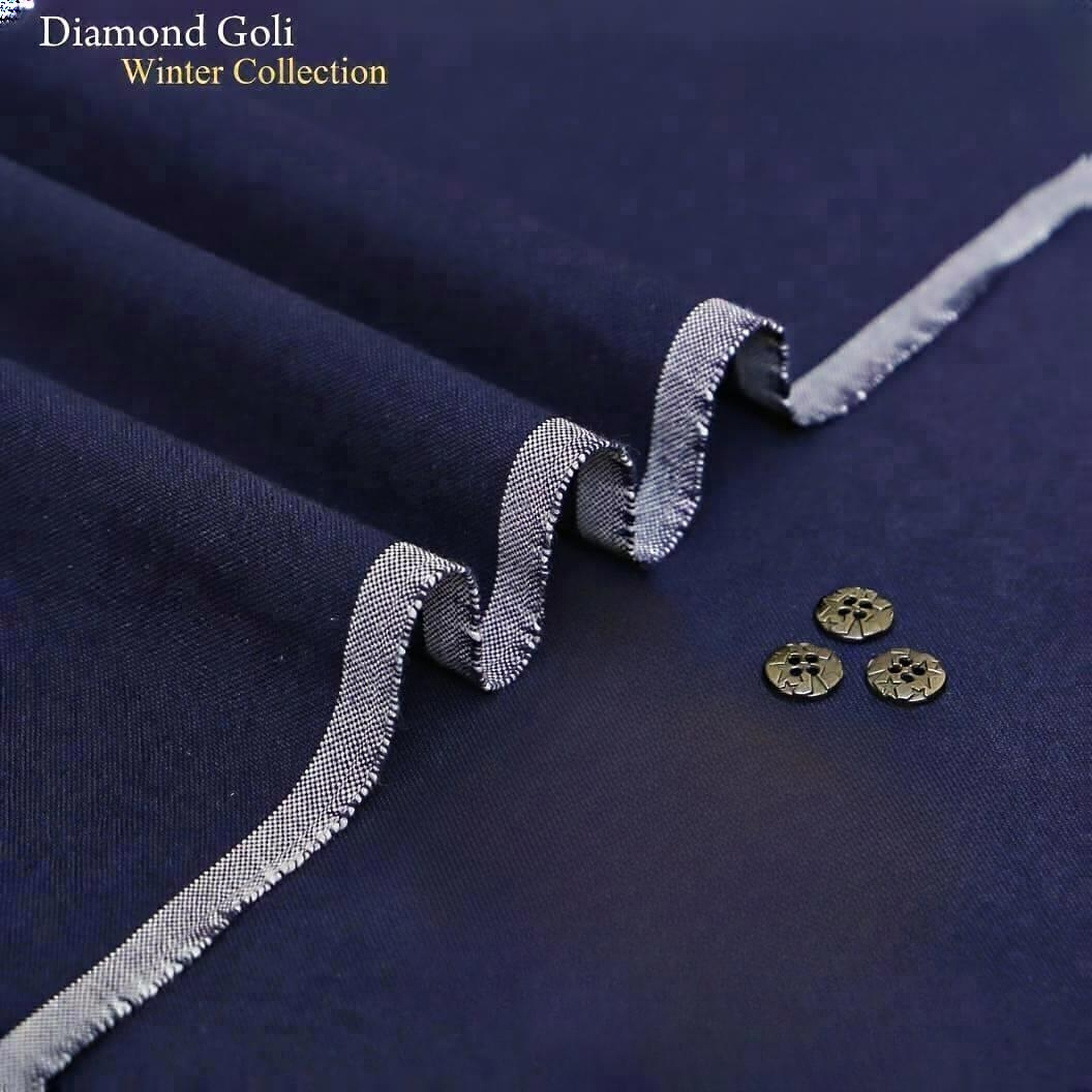 Diamond double Goli Khadar 