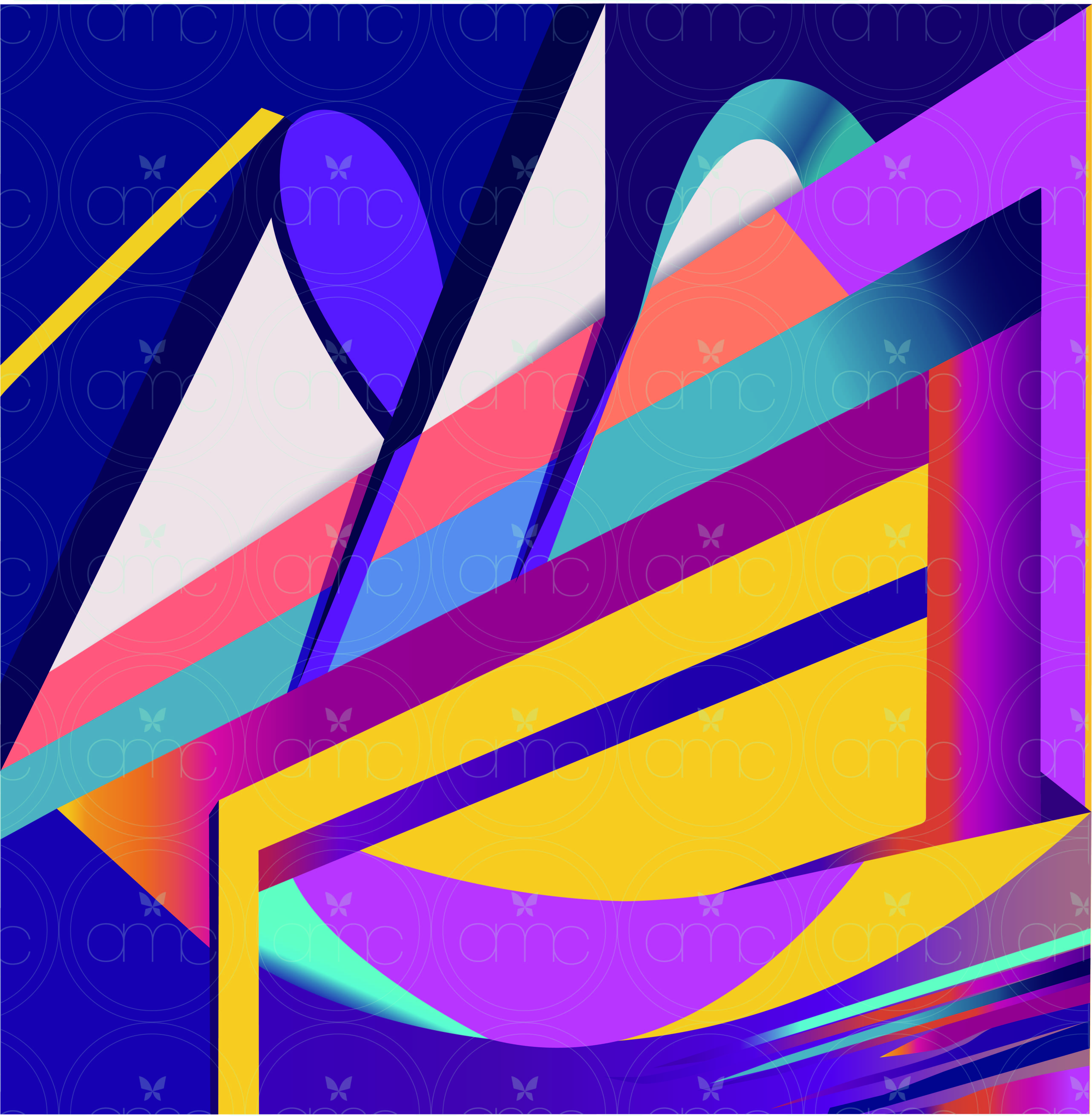 Modern Art Digital