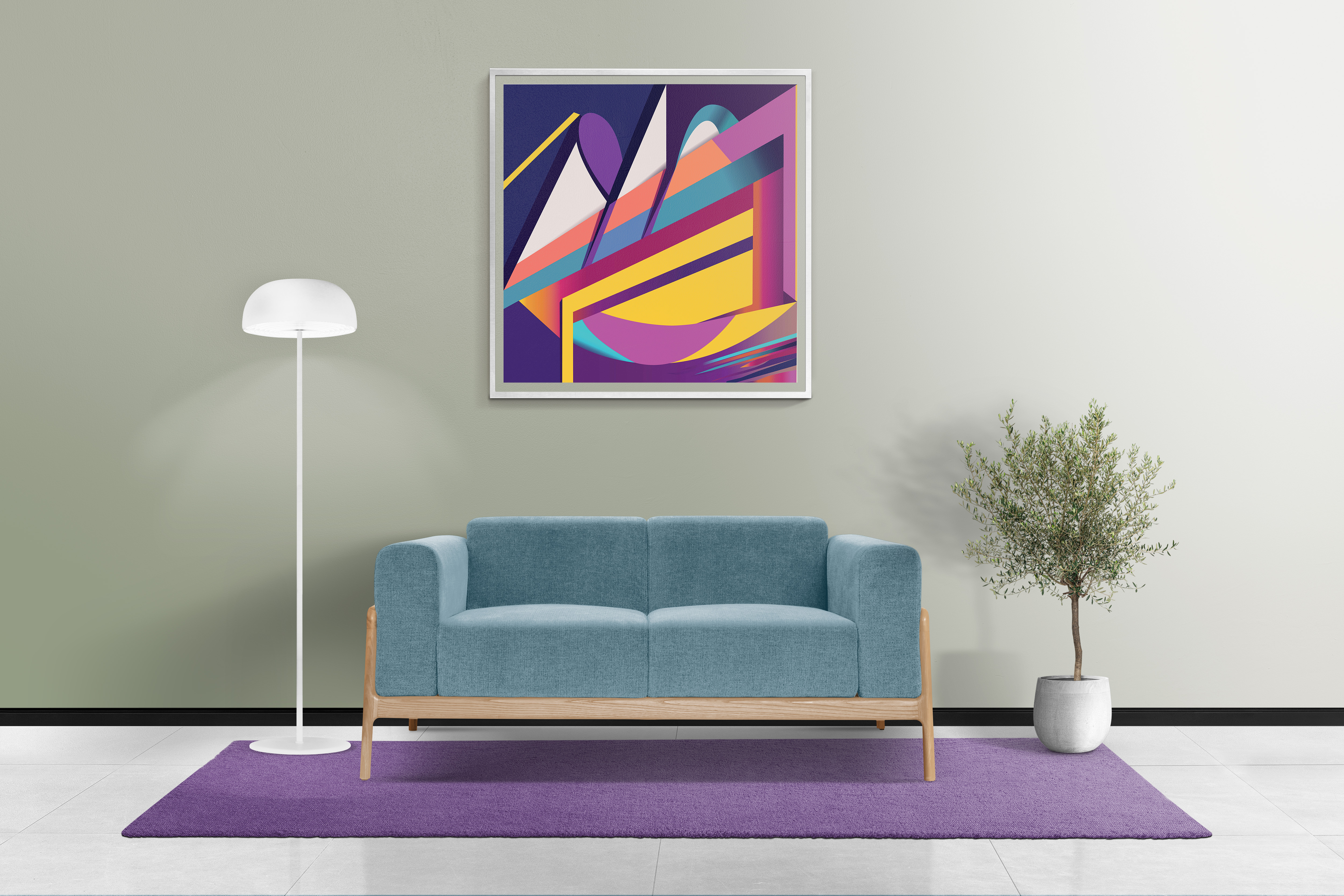 Modern Art Digital