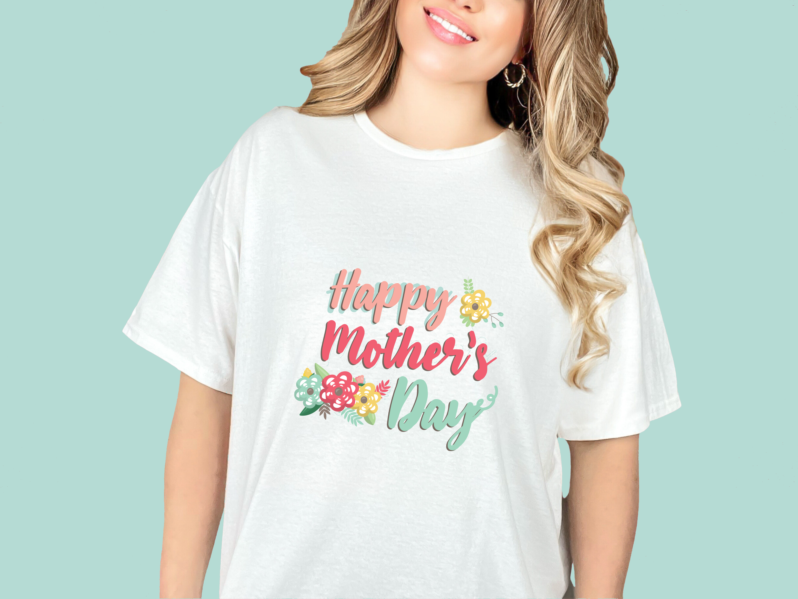 Mother's Day T-Shirt