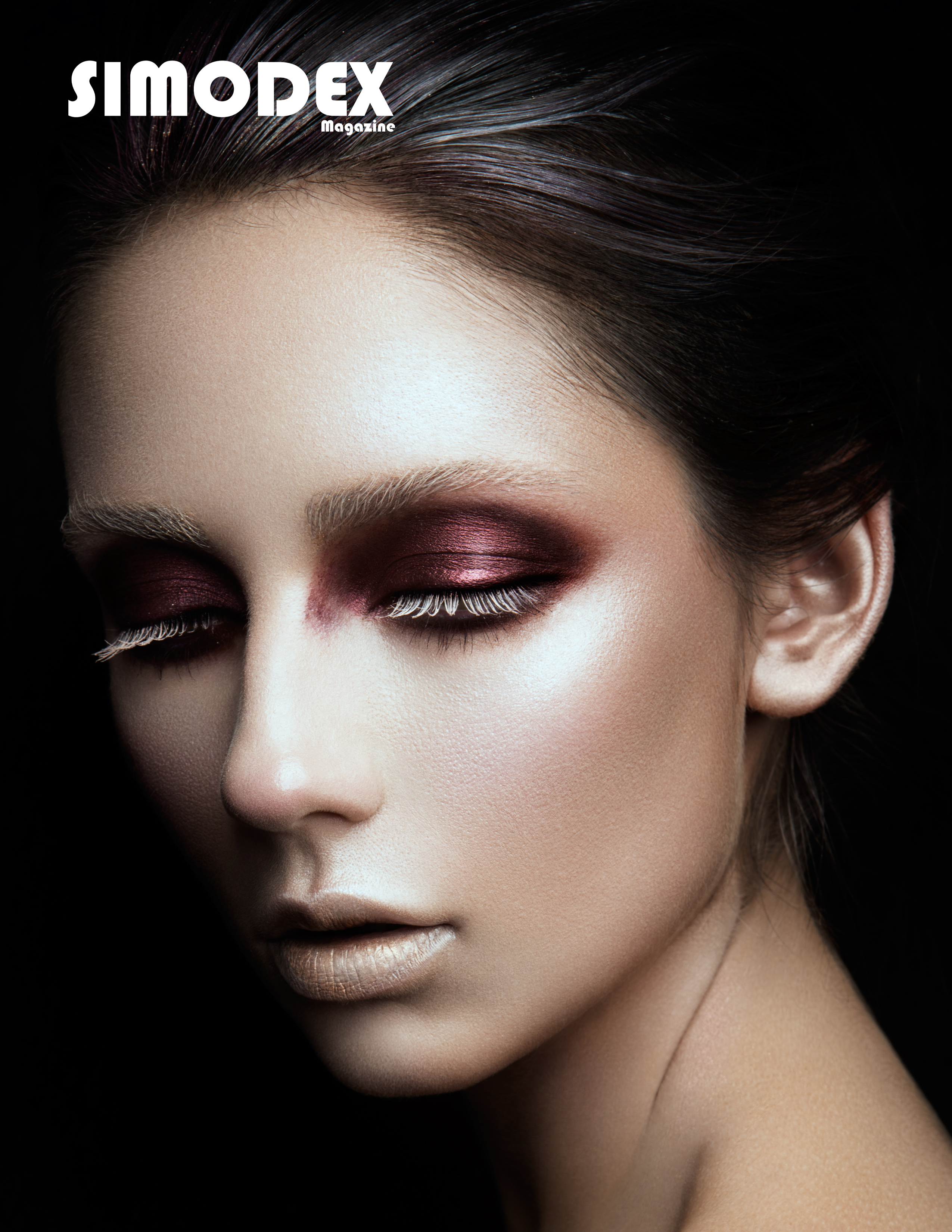 Back Cover + 6 Pages 