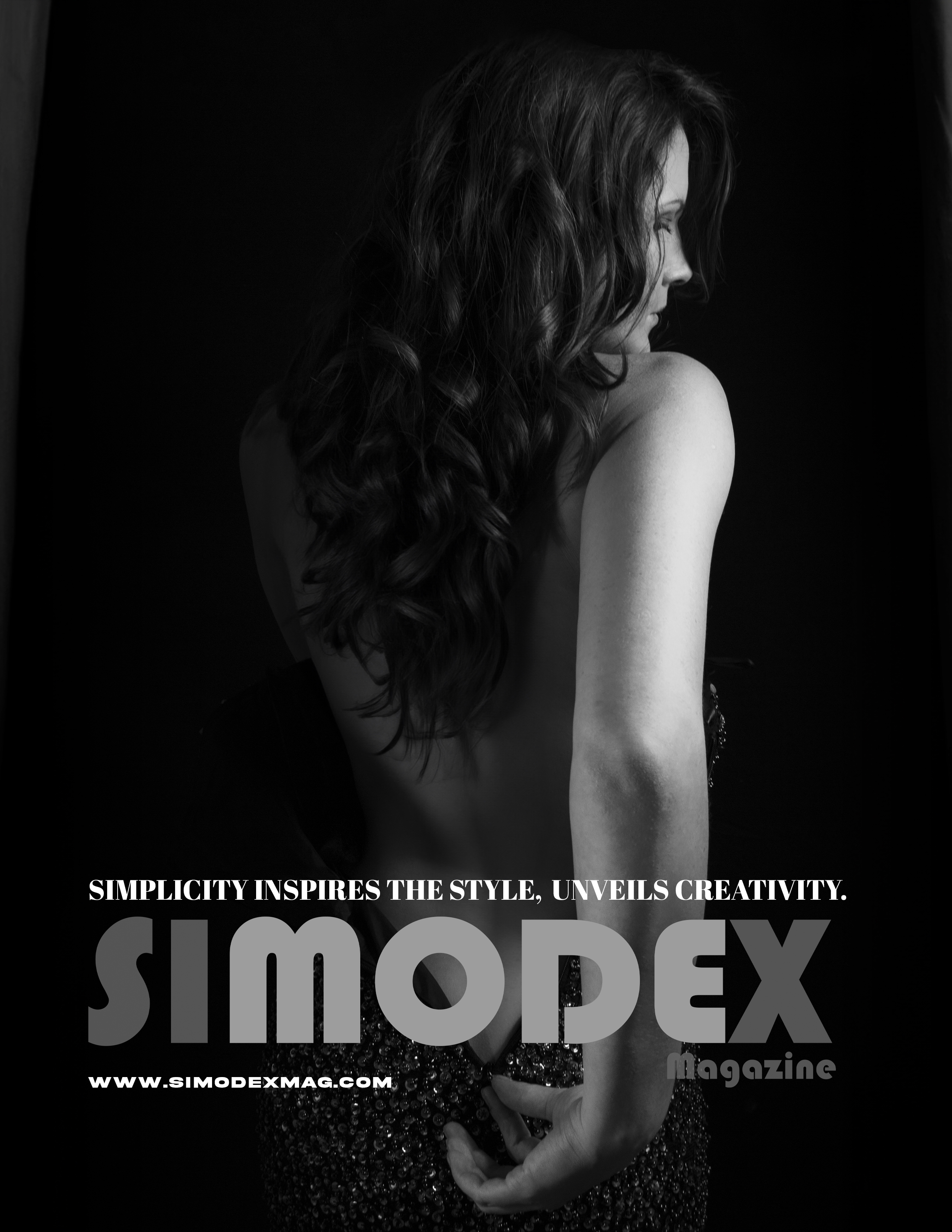 Back Cover + 6 Pages 