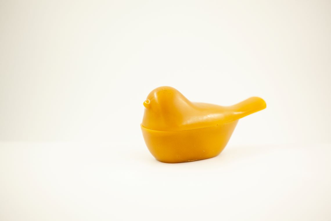 Bičių vaško dėžutė „Starta“ 