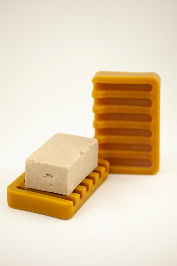 Bičių vaško muilinė