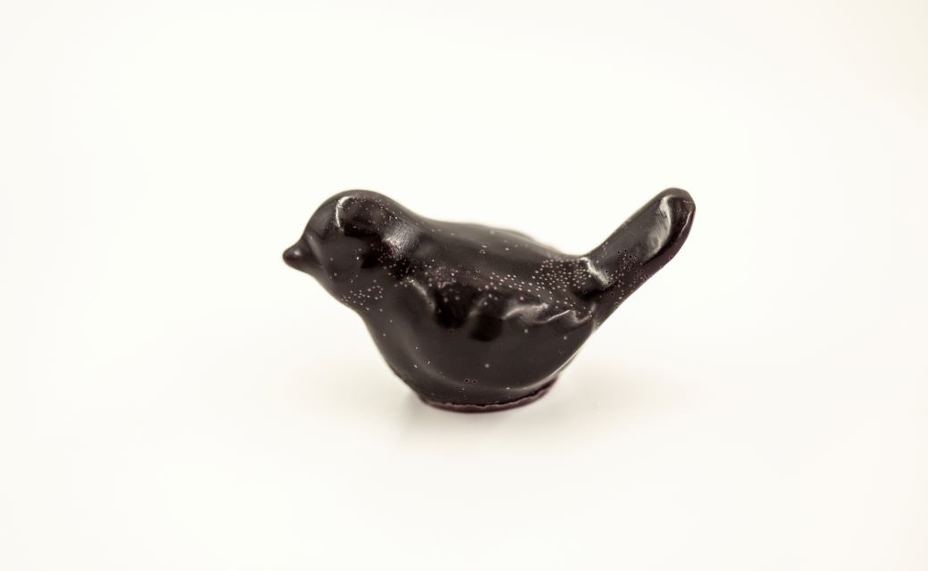 Vaškinis žaisliukas „Nykštukas“