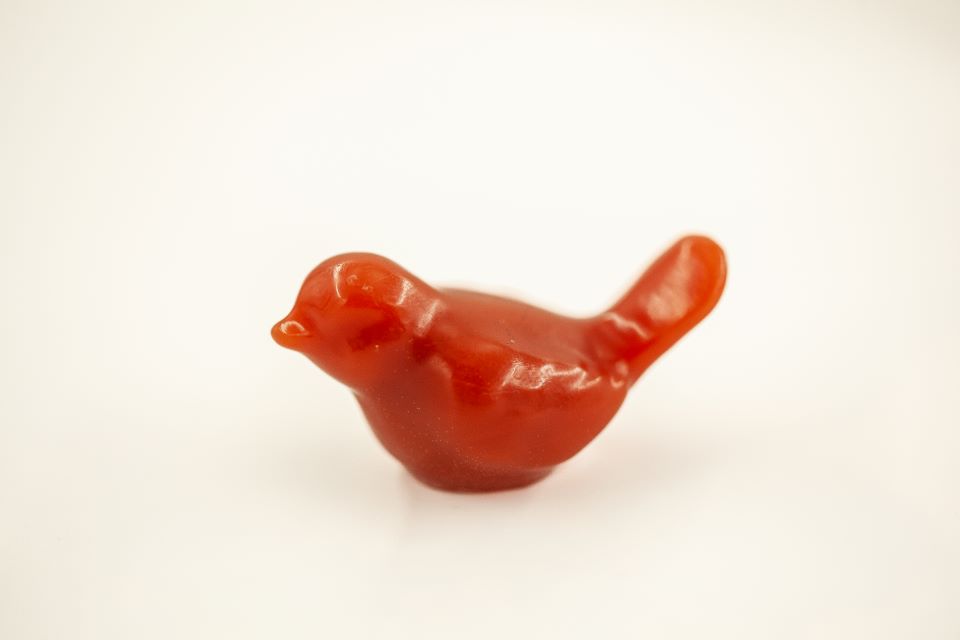 Vaškinis žaisliukas „Nykštukas“