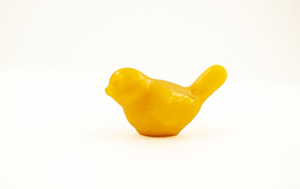 Bičių vaško žaisliukų „Nykštukas“ rinkinys