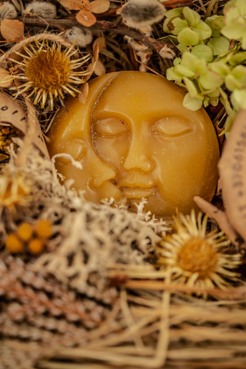 Dovana „Bičių metai”