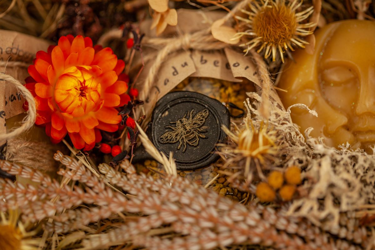 Dovana „Bičių metai”