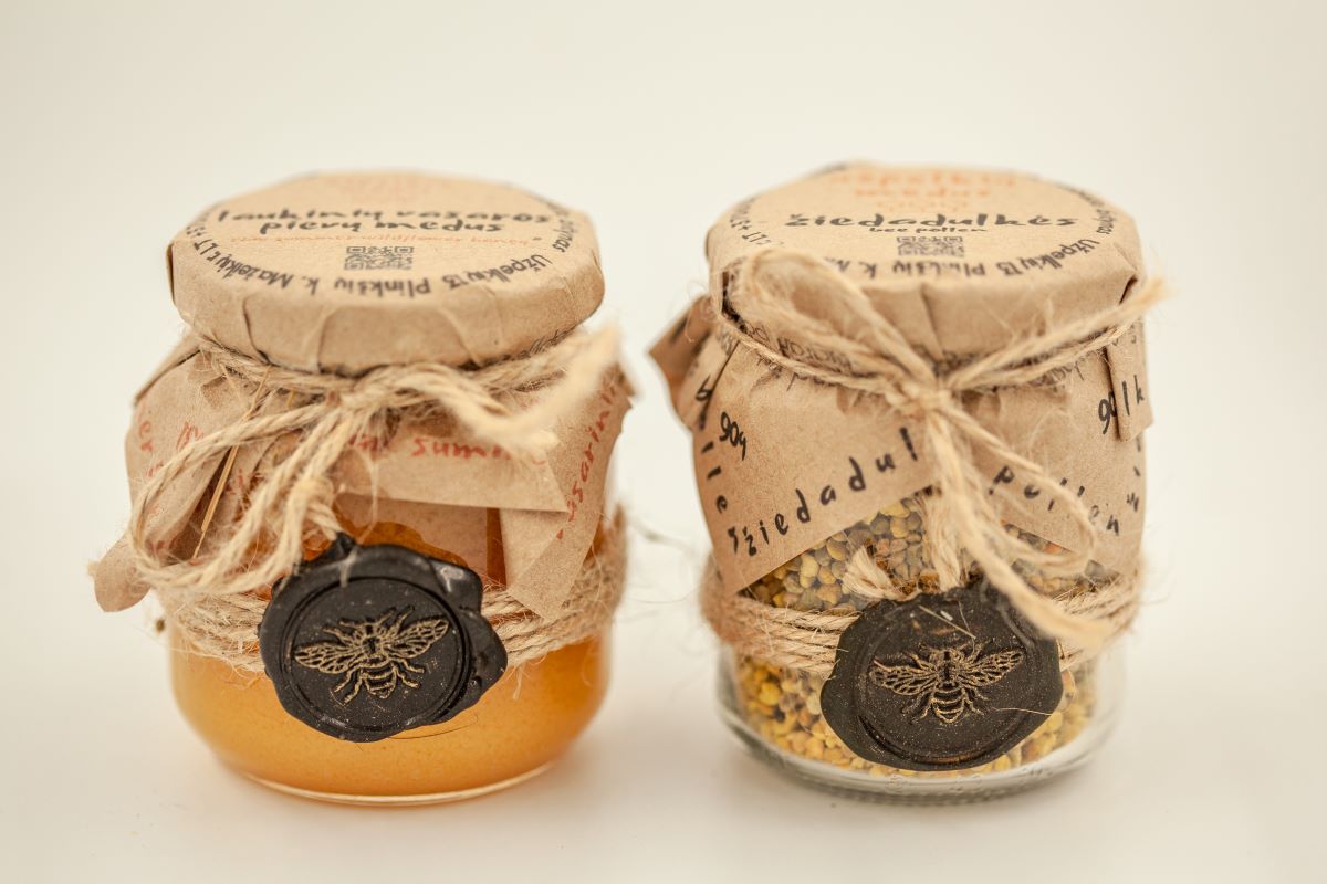 Dovana „Saldu saldu”