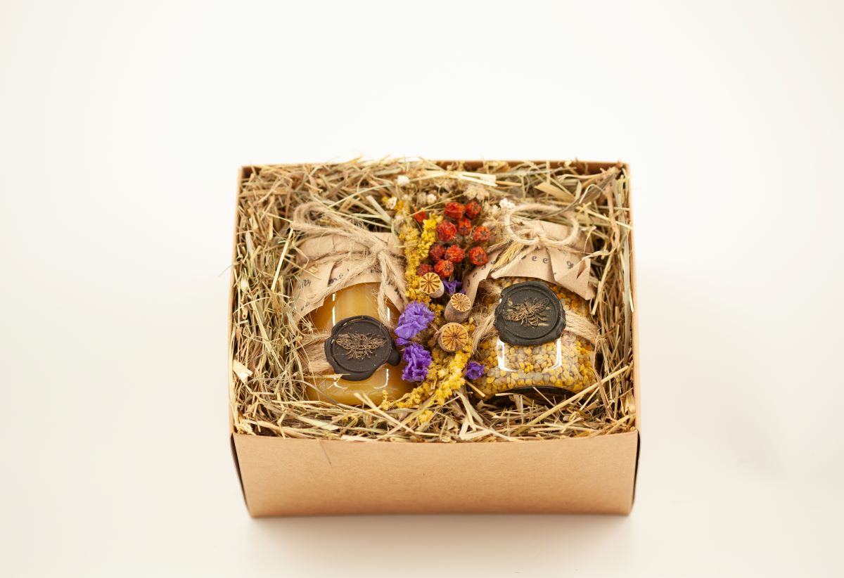 Dovana „Saldu saldu”