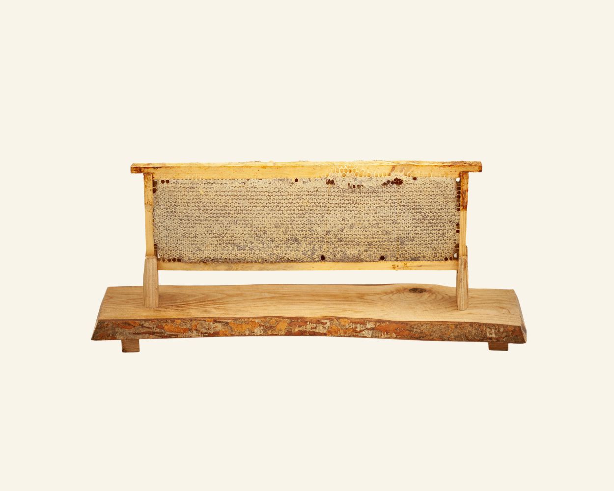 Vienetinis stovas koriui