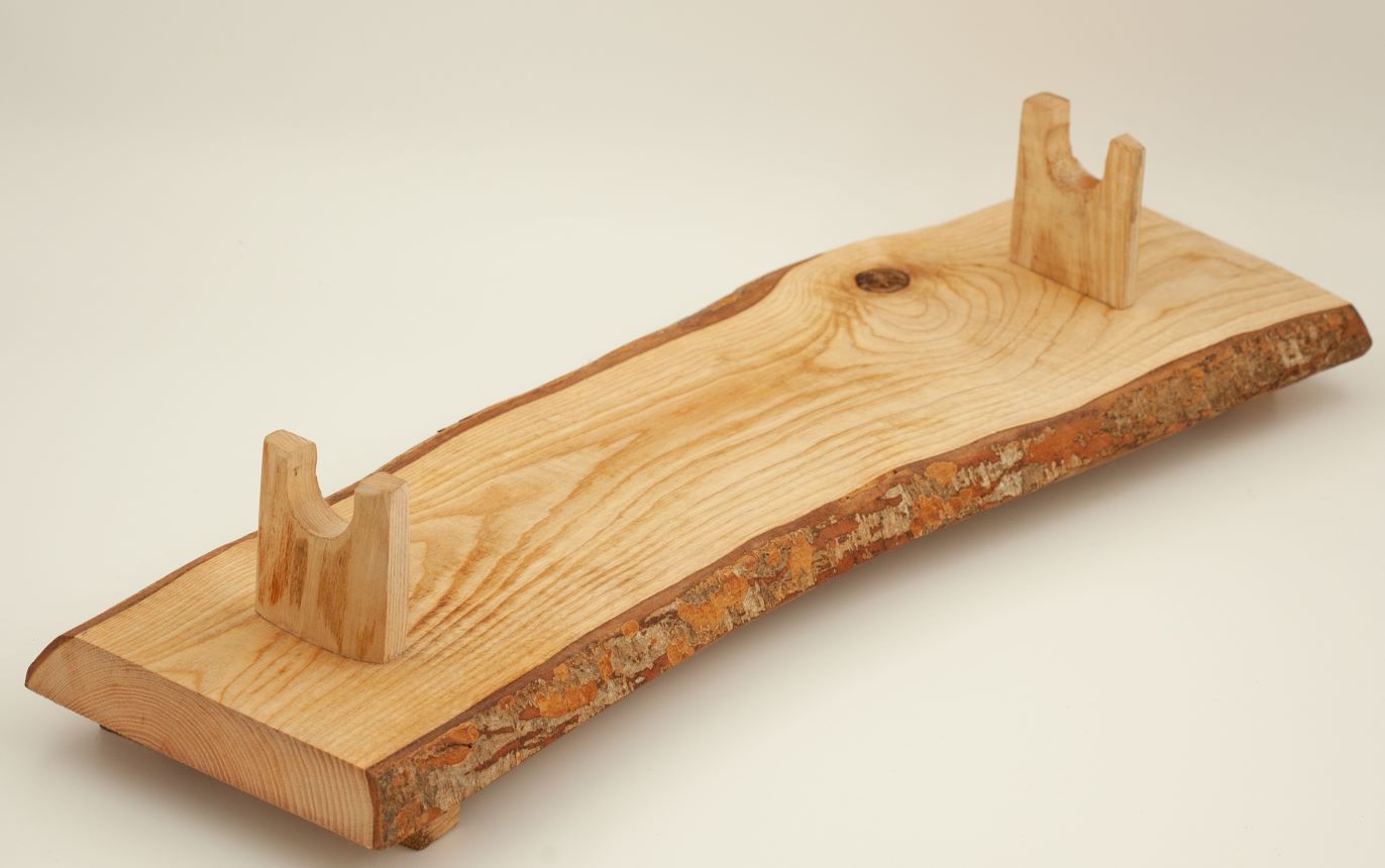 Vienetinis stovas koriui