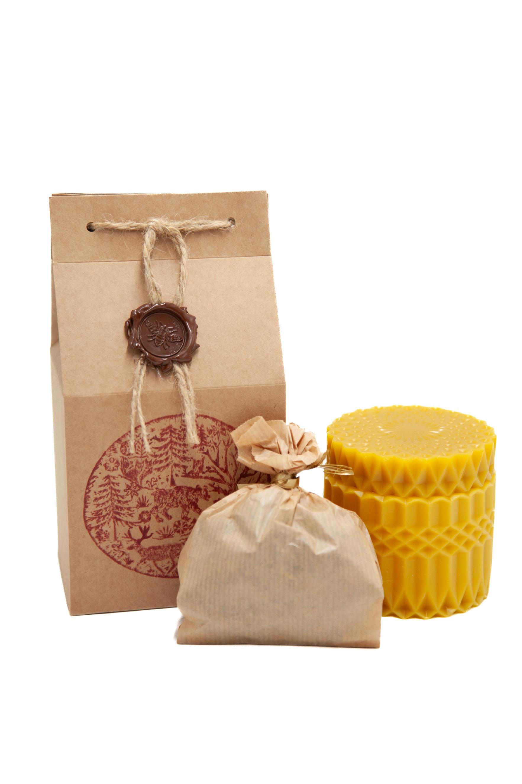 Dovana „Avilys pievoje”