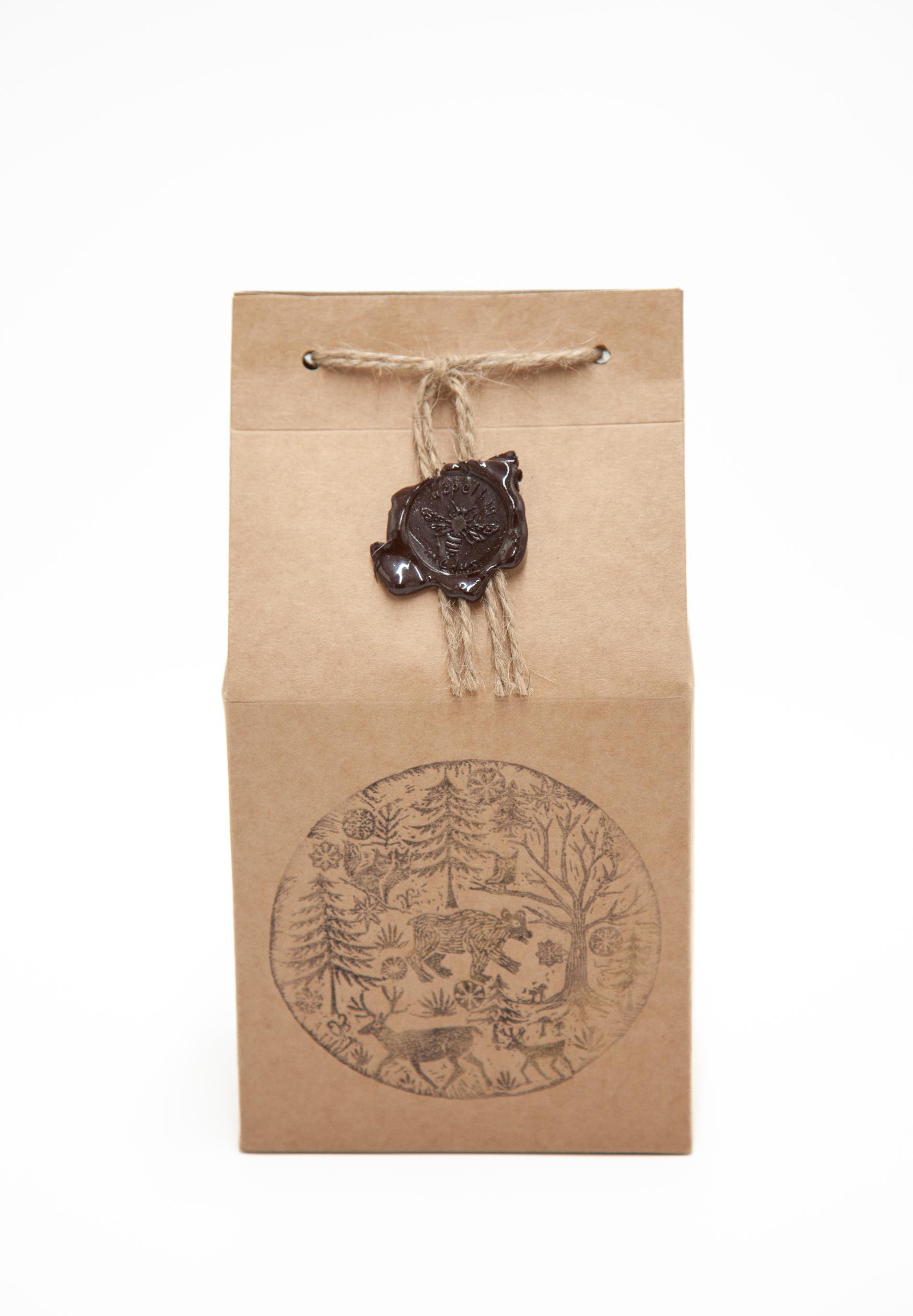 Dovana „Medaus pasakų namelis”