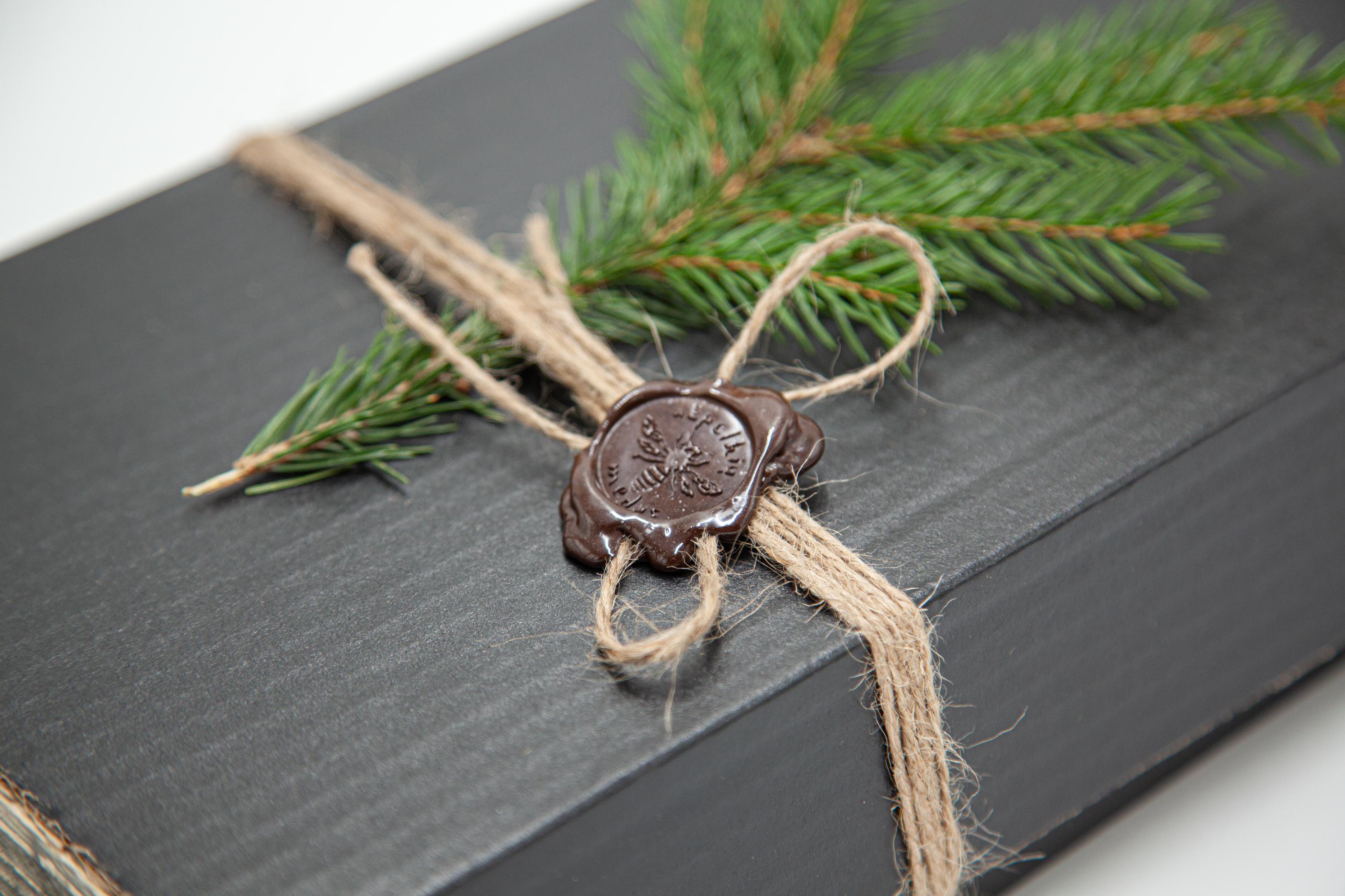 Verslo dovana „Darbštūs kaip bitės“