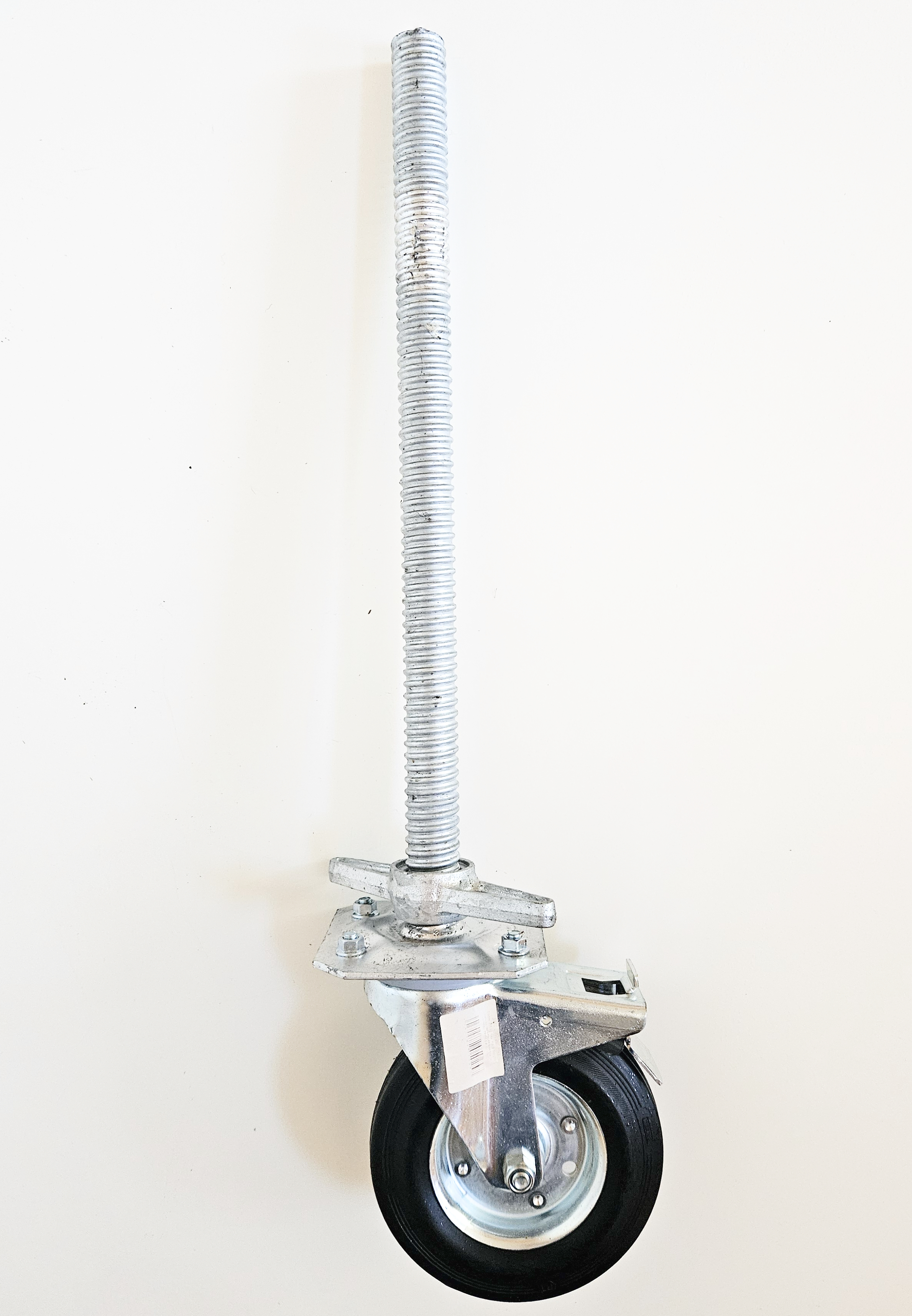 Sastatņu riteņu pēda 80cm