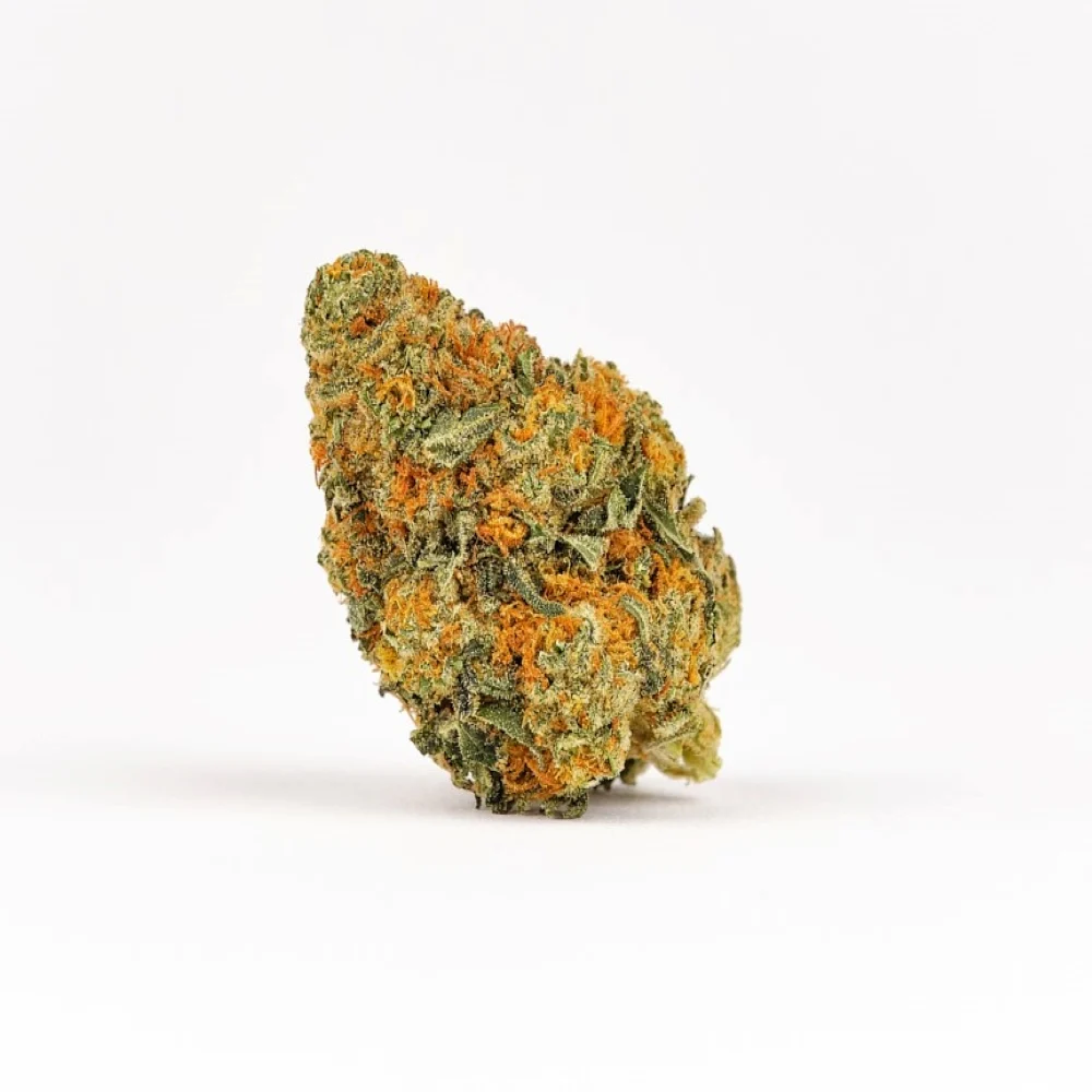 Lemon Cherry Candy