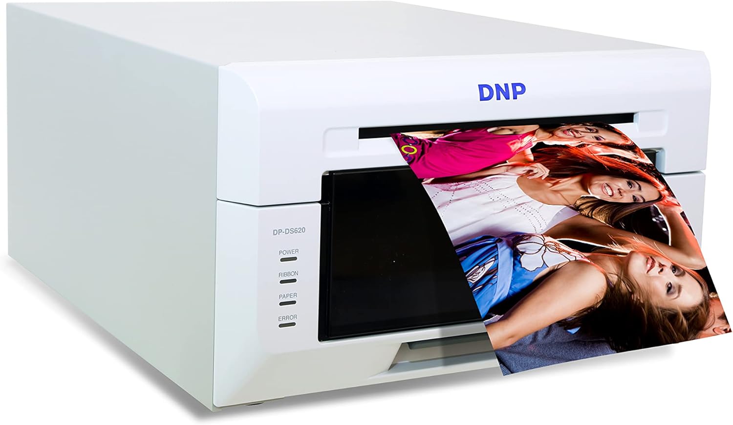 Dnp DS620