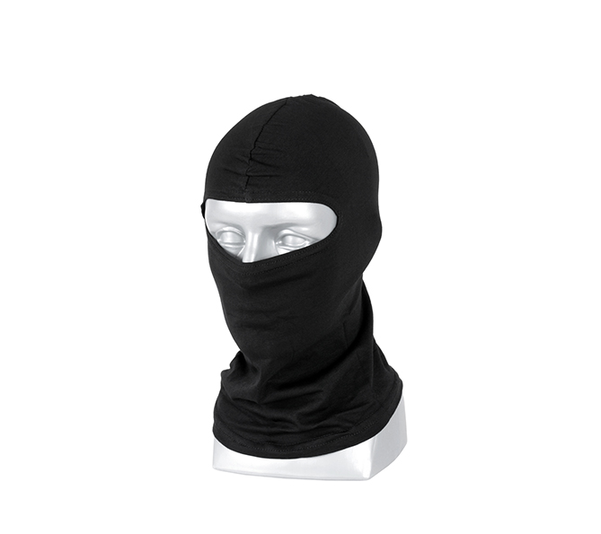 Balaclava Preta   *Preço em Pontos*