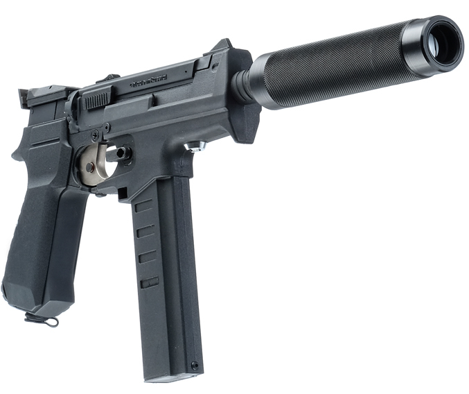 Armas Laser Tag Guardian *Preço em Pontos*