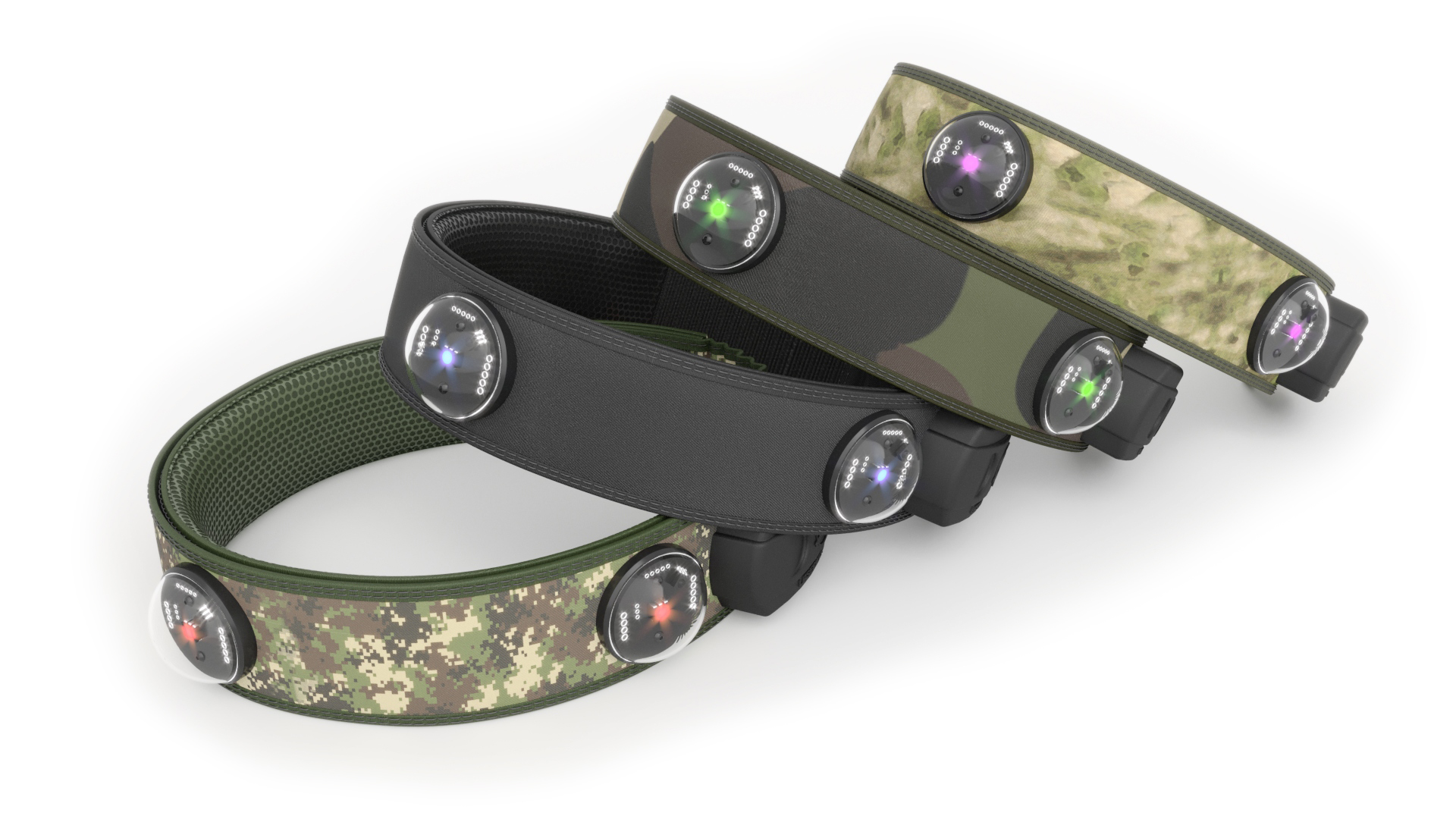 Armas Laser Tag Guardian *Preço em Pontos*