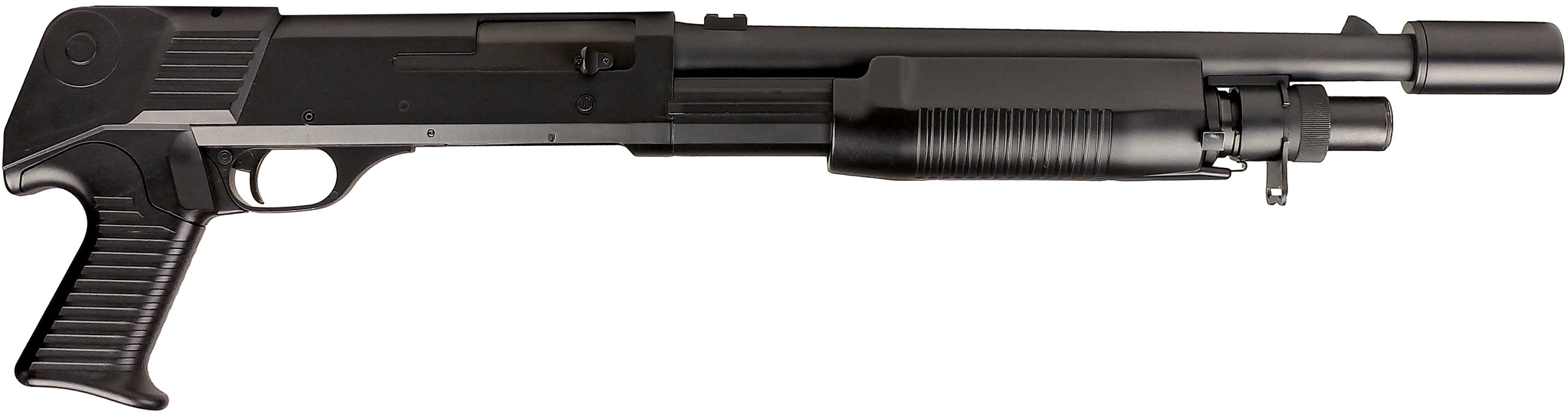 Armas Laser Tag Shotgun *Preço em Pontos*