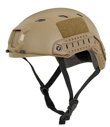 Capacete Fast *Preço em Pontos*