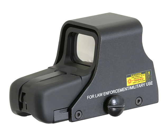 Mira Red Dot Holo *Preço em Pontos*