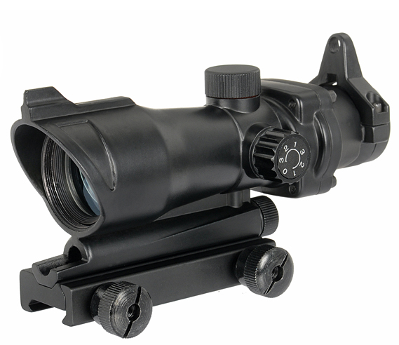 Mira Red Dot Acog *Preço em Pontos*