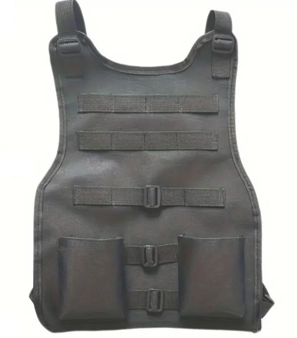 Colete Táctico para Criança