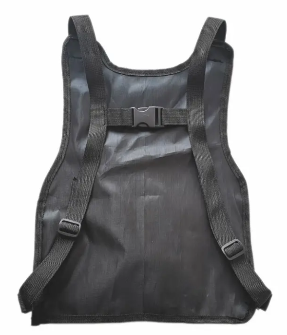 Colete Táctico para Criança