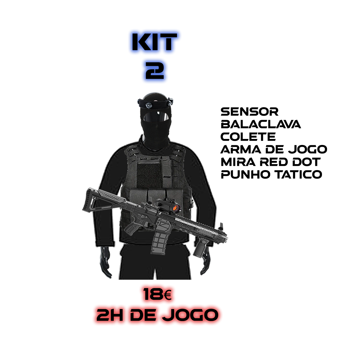 Kit 2