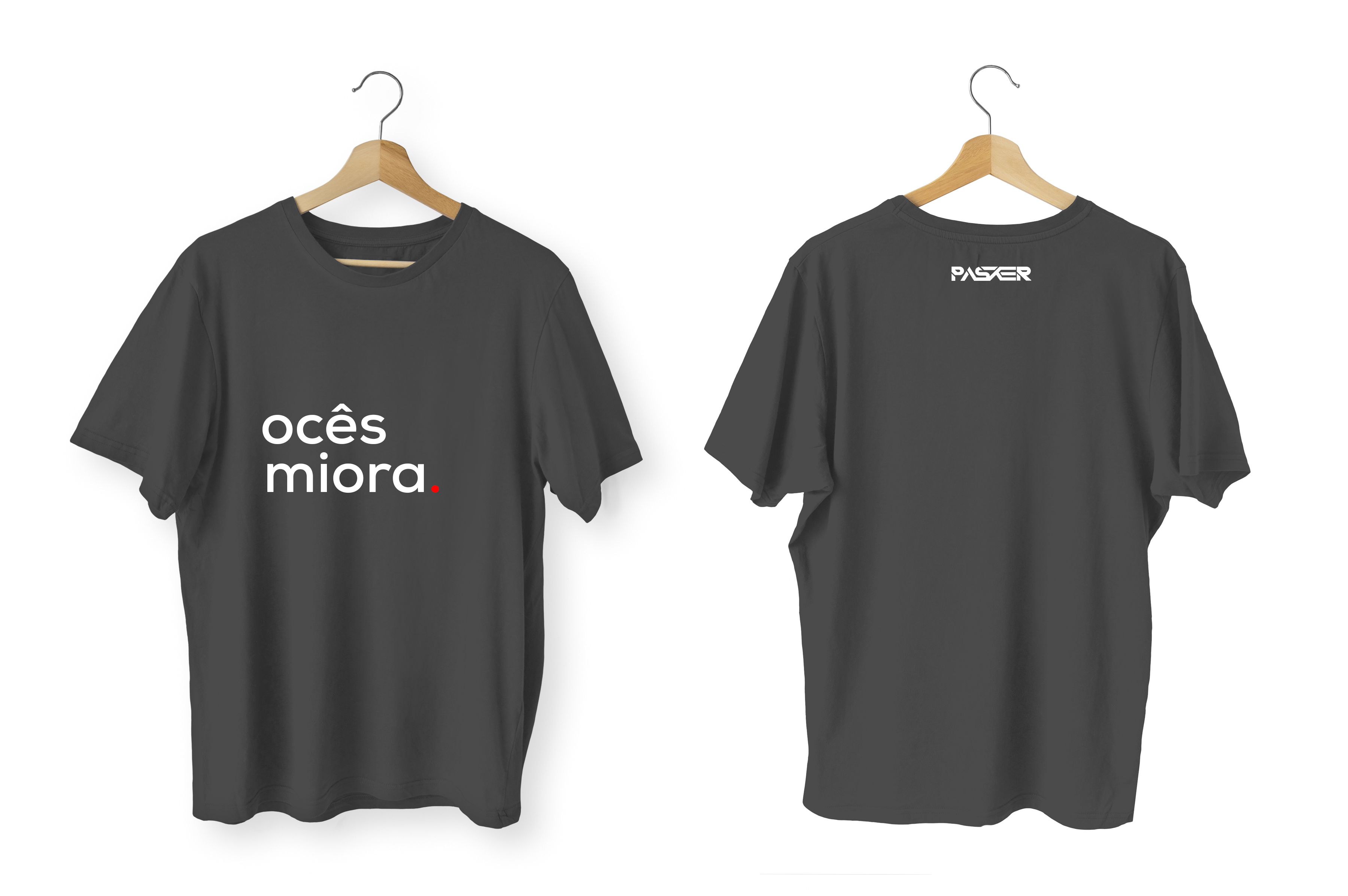 Camiseta Ocês Miora