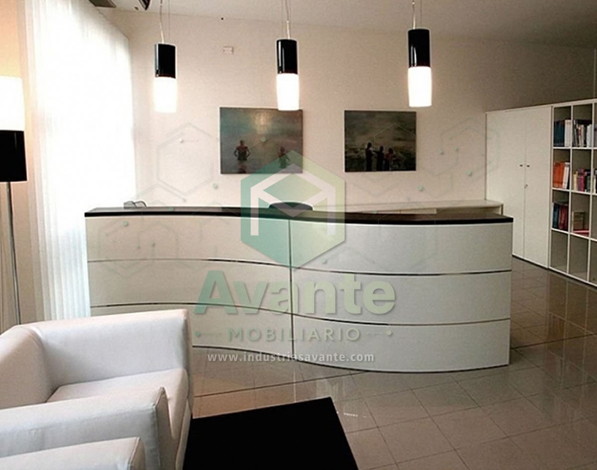 Recepción Modelo Vieni R-18 Tipo S