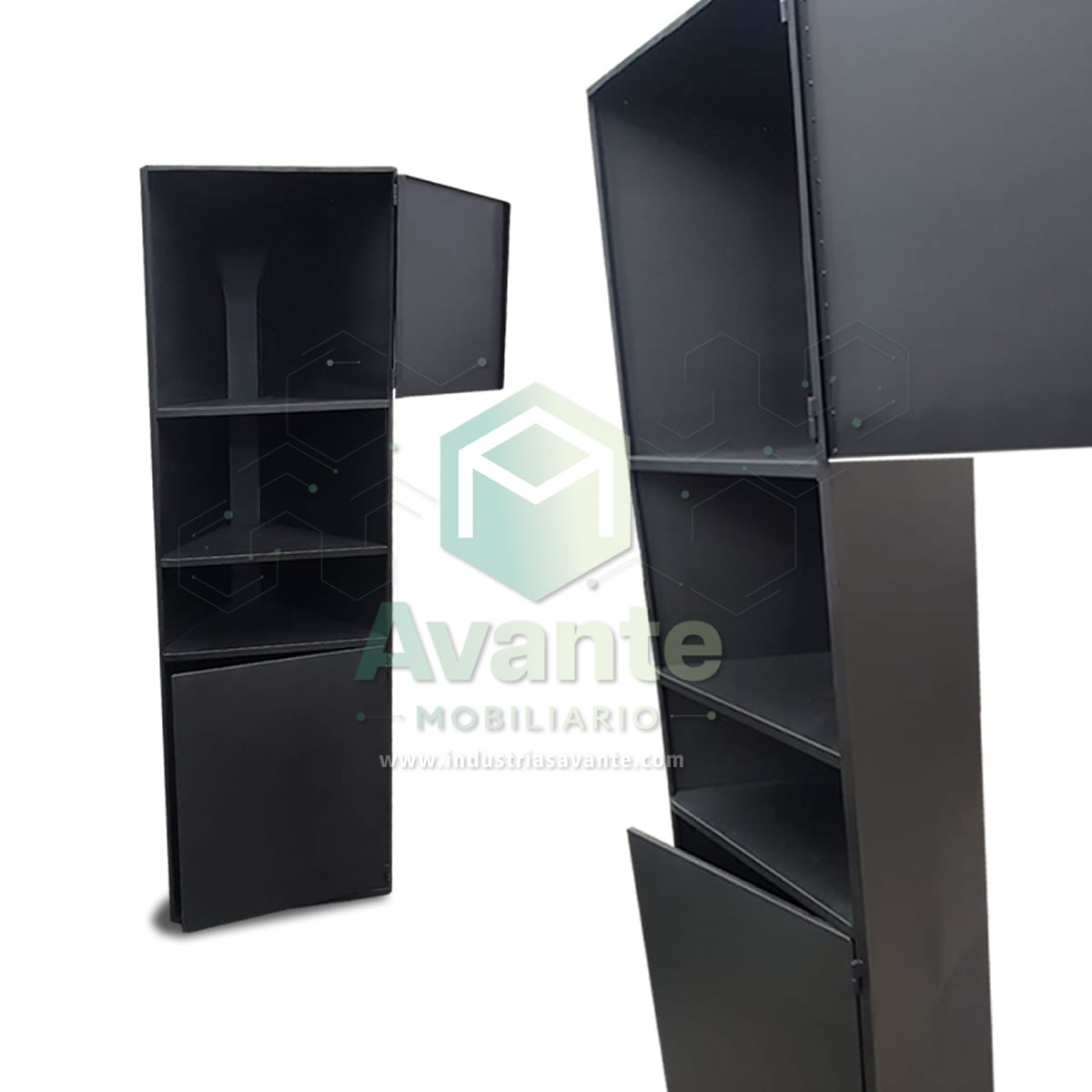 Cabina Personal