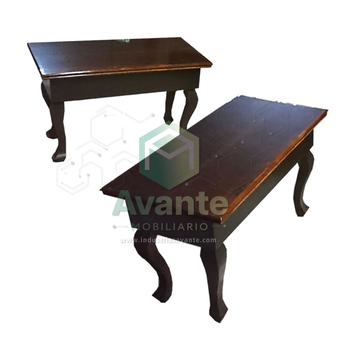 Mesa Linea Regencia