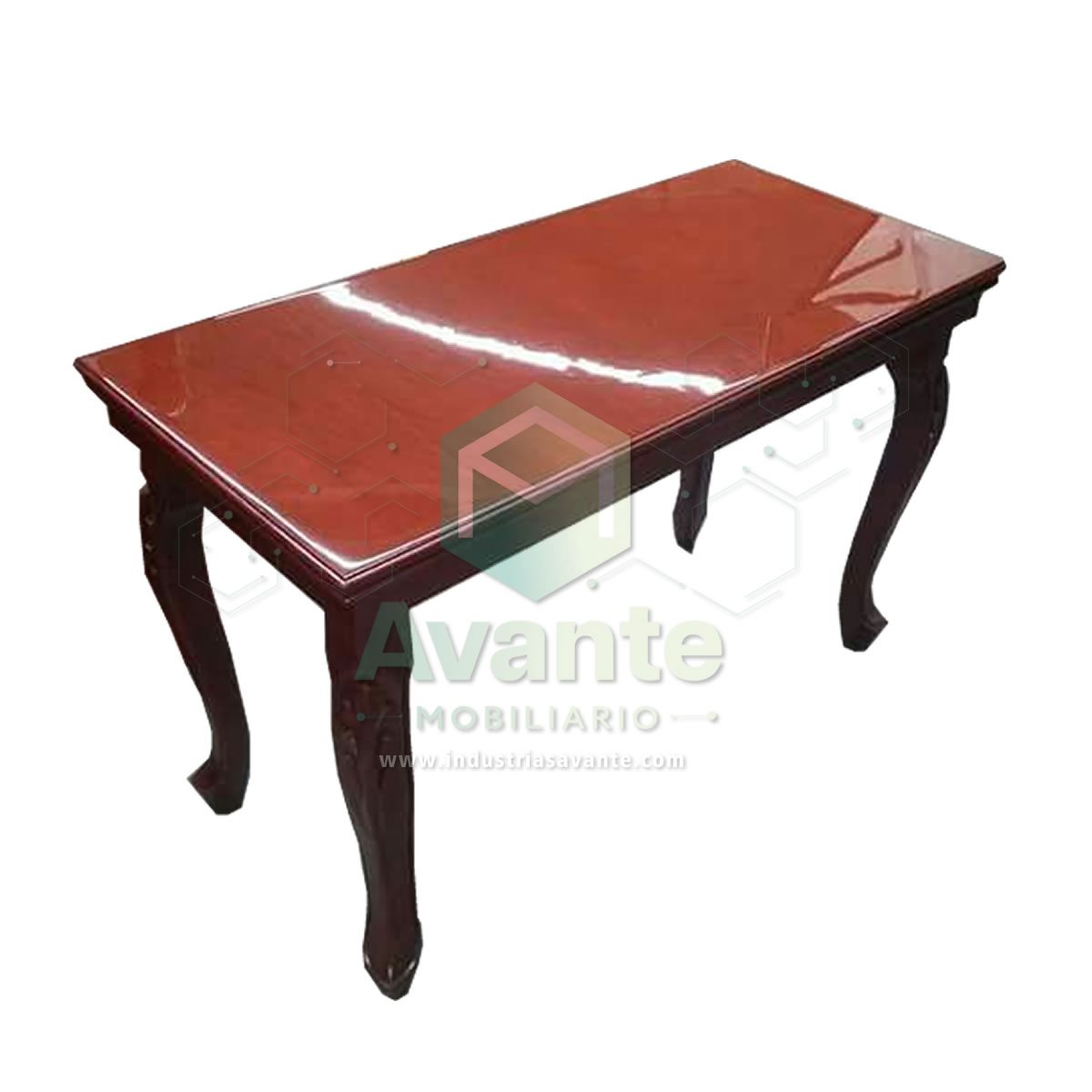 Mesa Linea Regencia