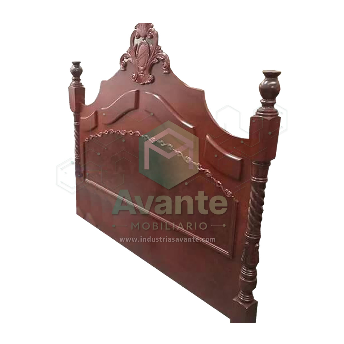 Mueble Linea Regencia