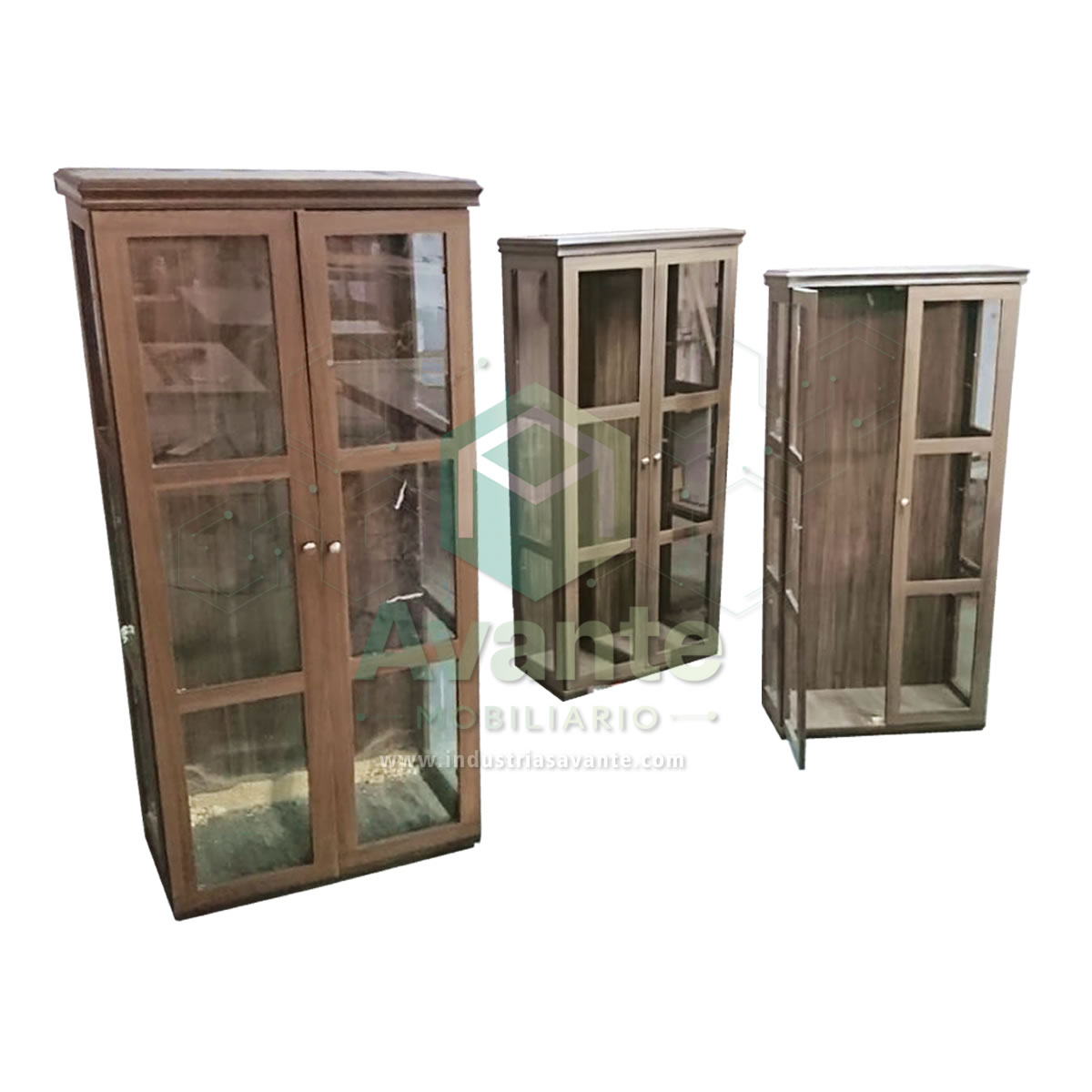 Mueble linea regencia