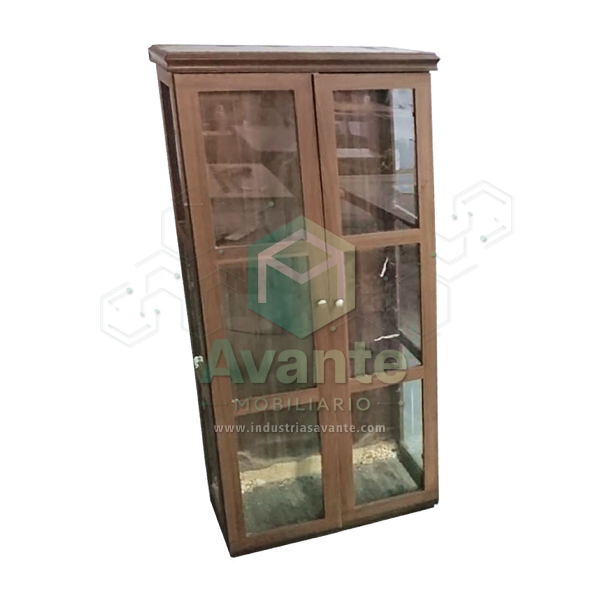 Mueble linea regencia