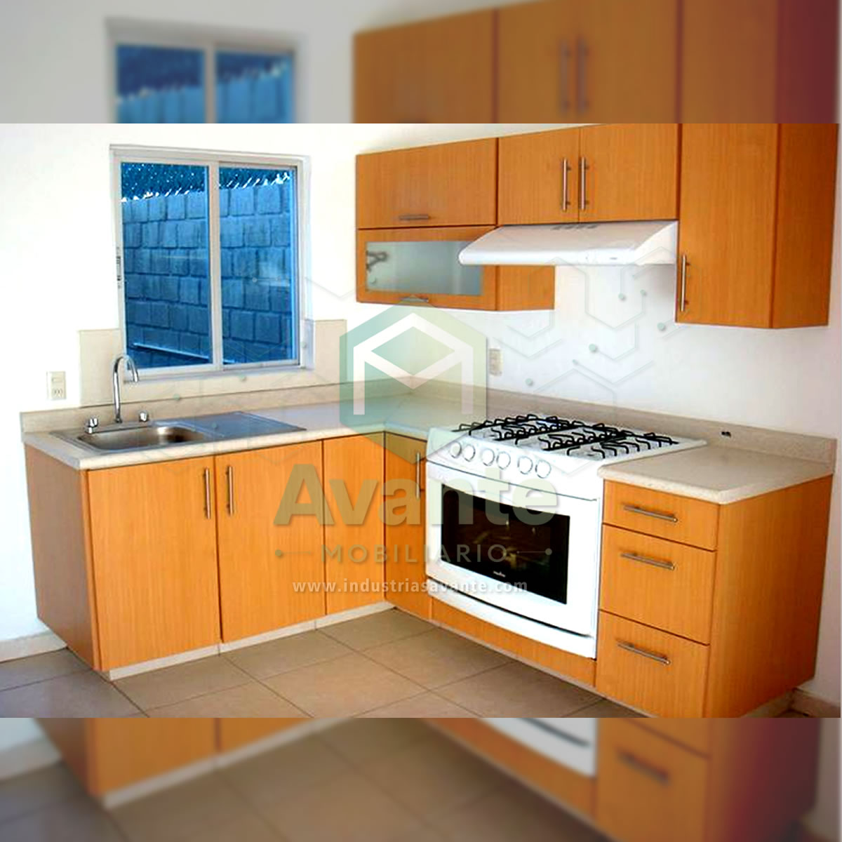 Cocina integral