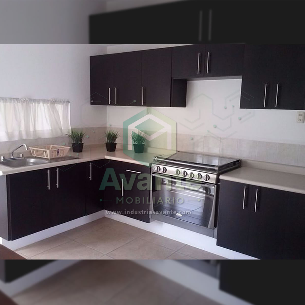 Cocina integral