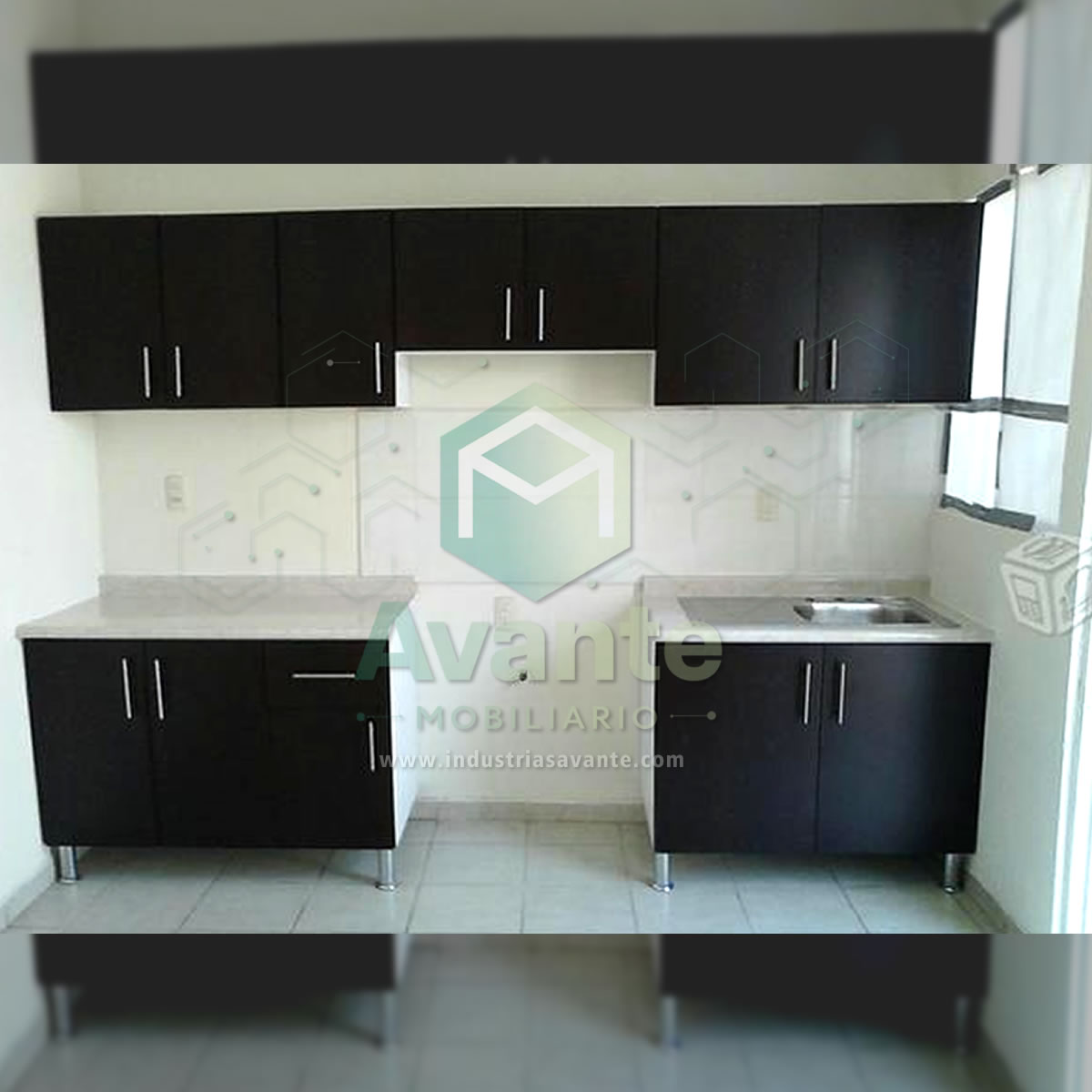 Cocina integral