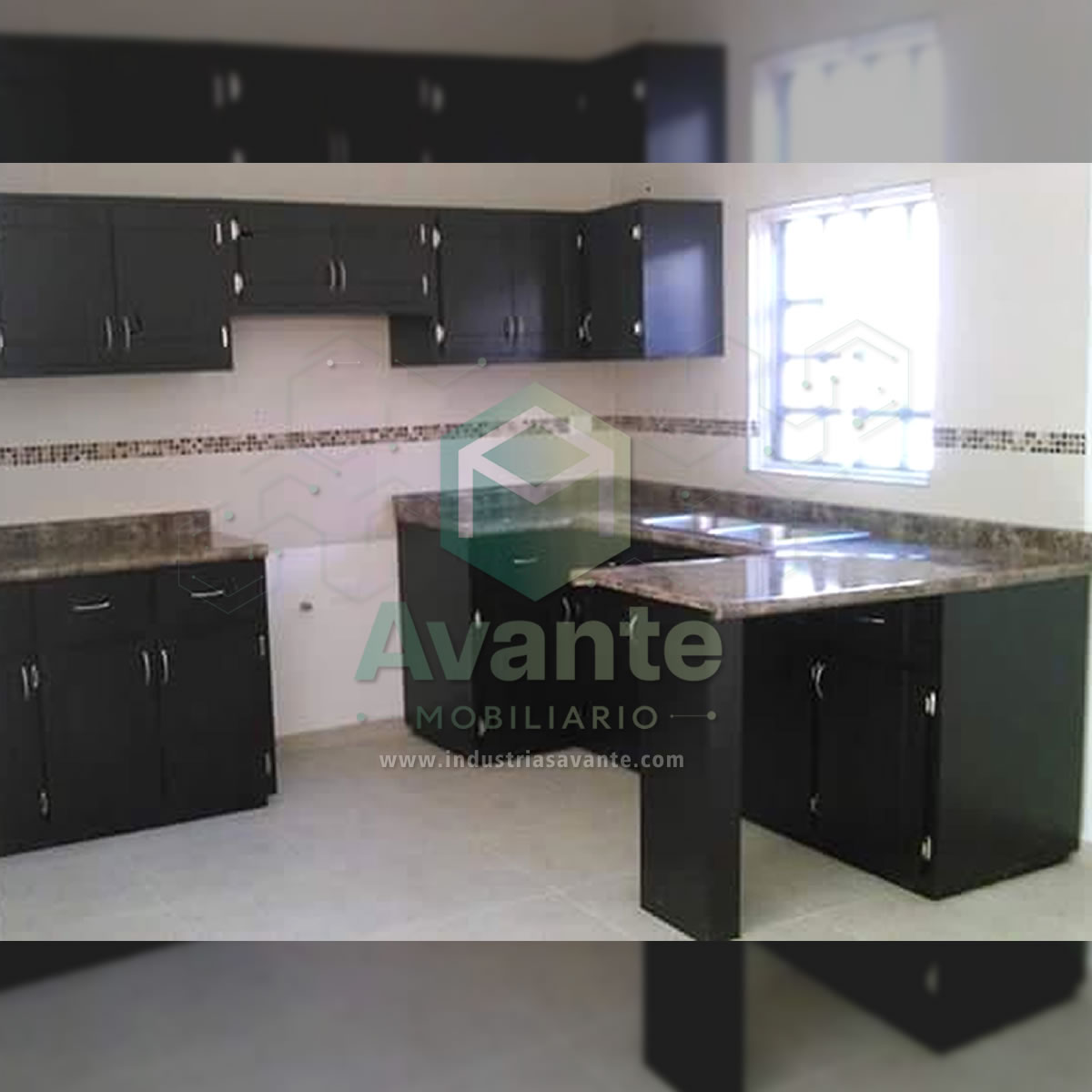 Cocina integral