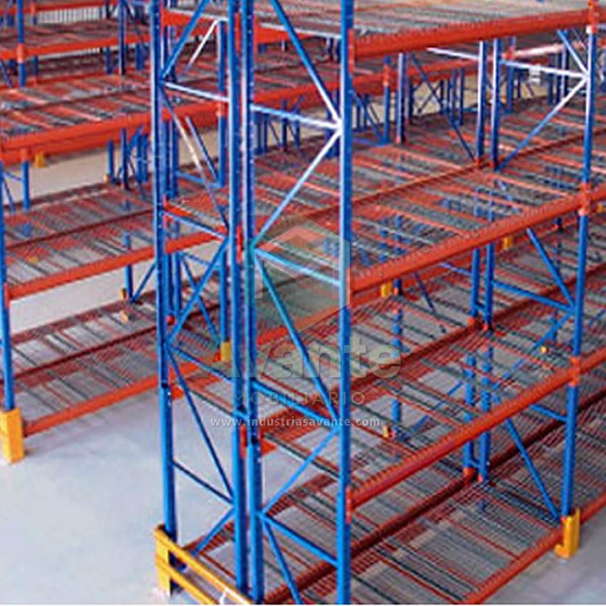 Rack Medida Estandar