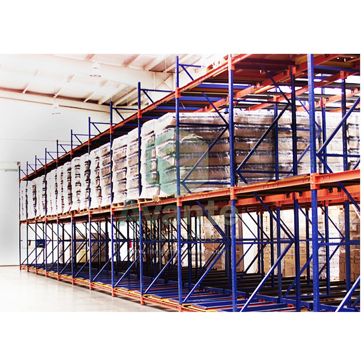 Rack Medida Estandar