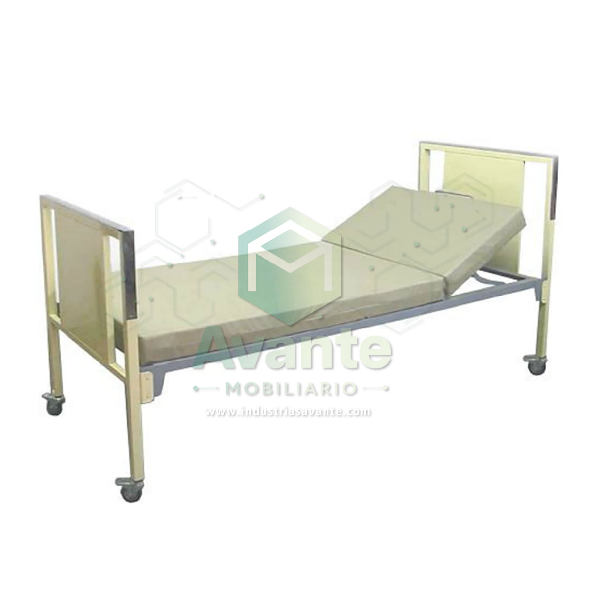 Mobiliario Médico
