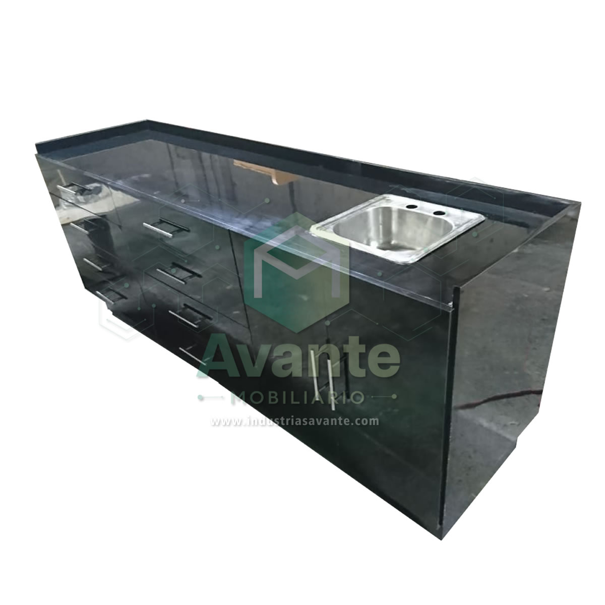 Gabinete Médico